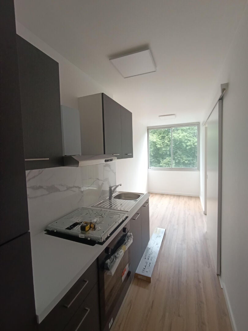 Appartement Rue Georges Coubard à Boussy-Saint-Antoine