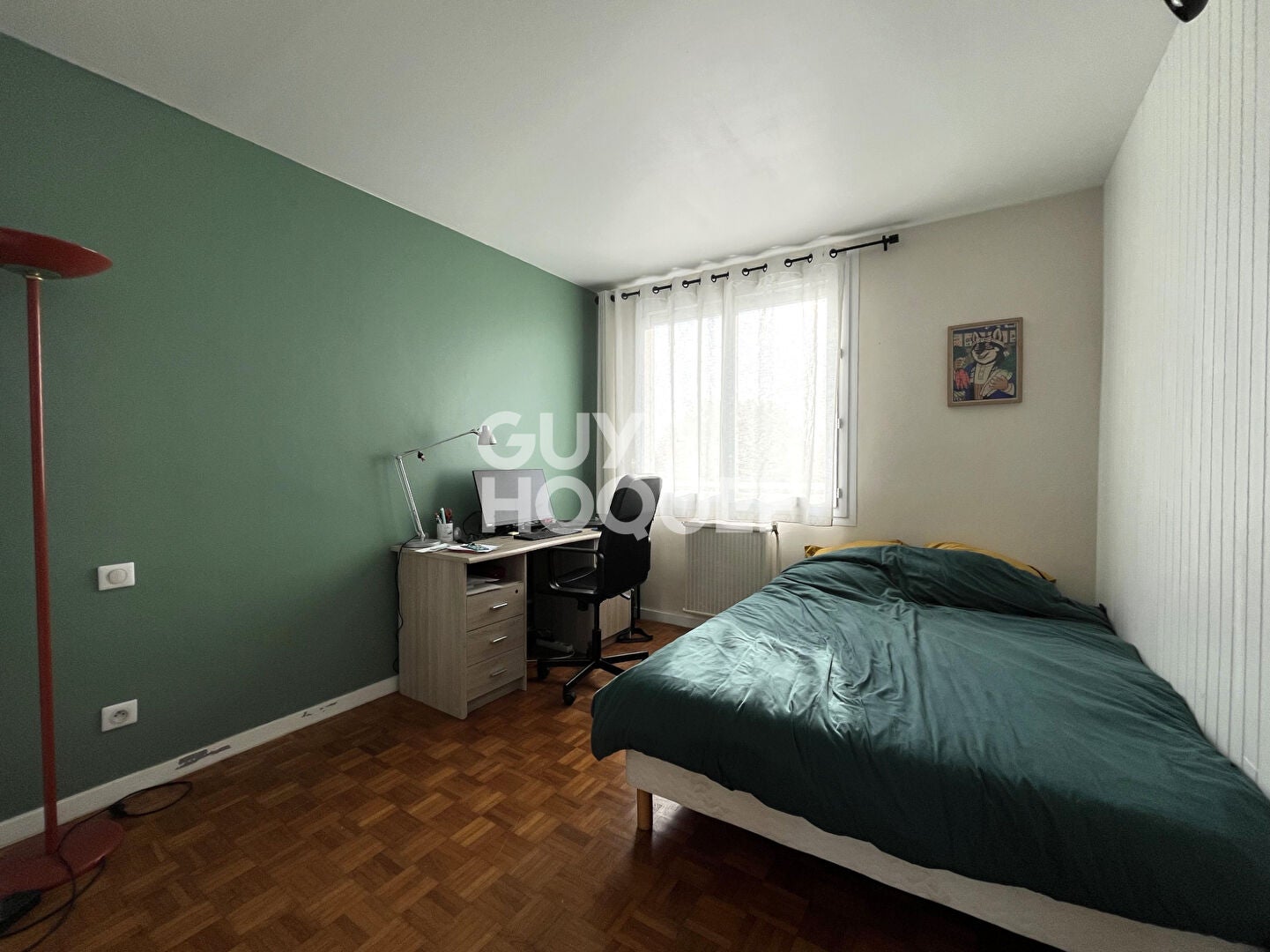 Appartement Allées Charles de Fitte à Toulouse