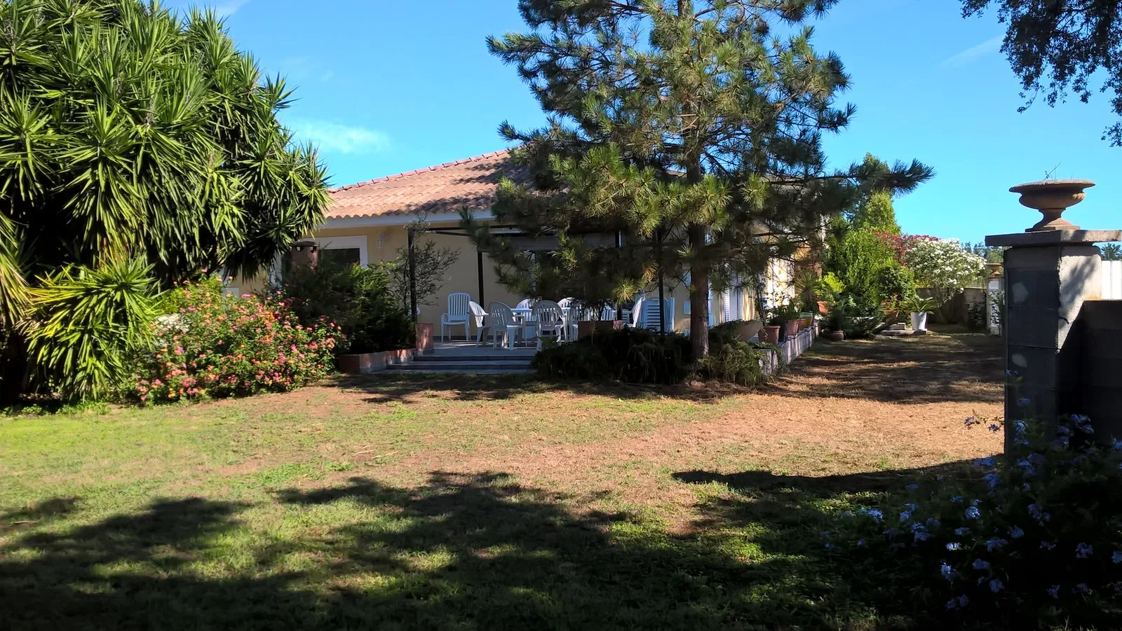 House D 137 in Vescovato