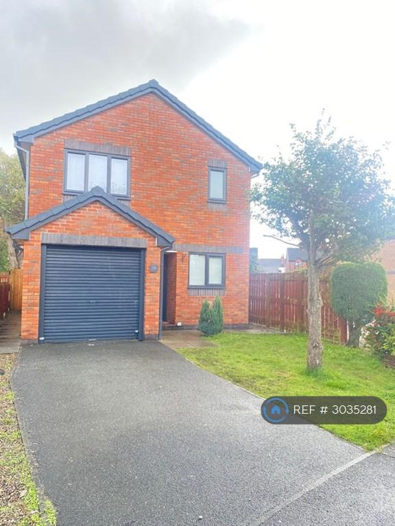 House Sedgefield Road in Chester