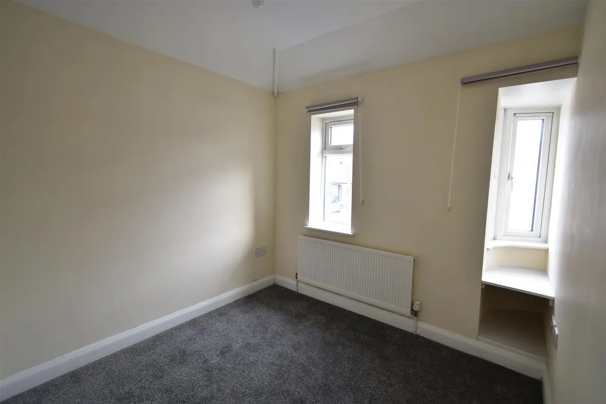 Flat Stafford Avenue in Slough