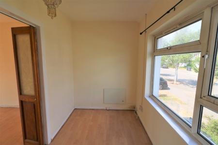 Flat Northdown Road in Welwyn Hatfield