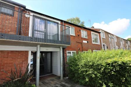 Flat Northdown Road in Welwyn Hatfield