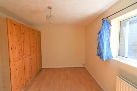 Flat Northdown Road in Welwyn Hatfield