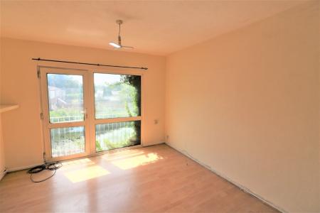Flat Northdown Road in Welwyn Hatfield