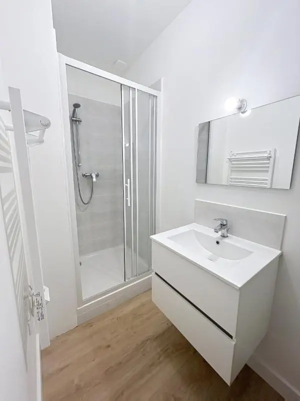 Appartement Rue du Printemps à Toulouse