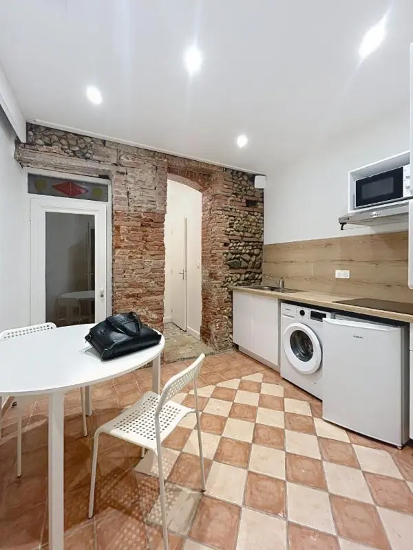 Appartement Rue du Printemps à Toulouse