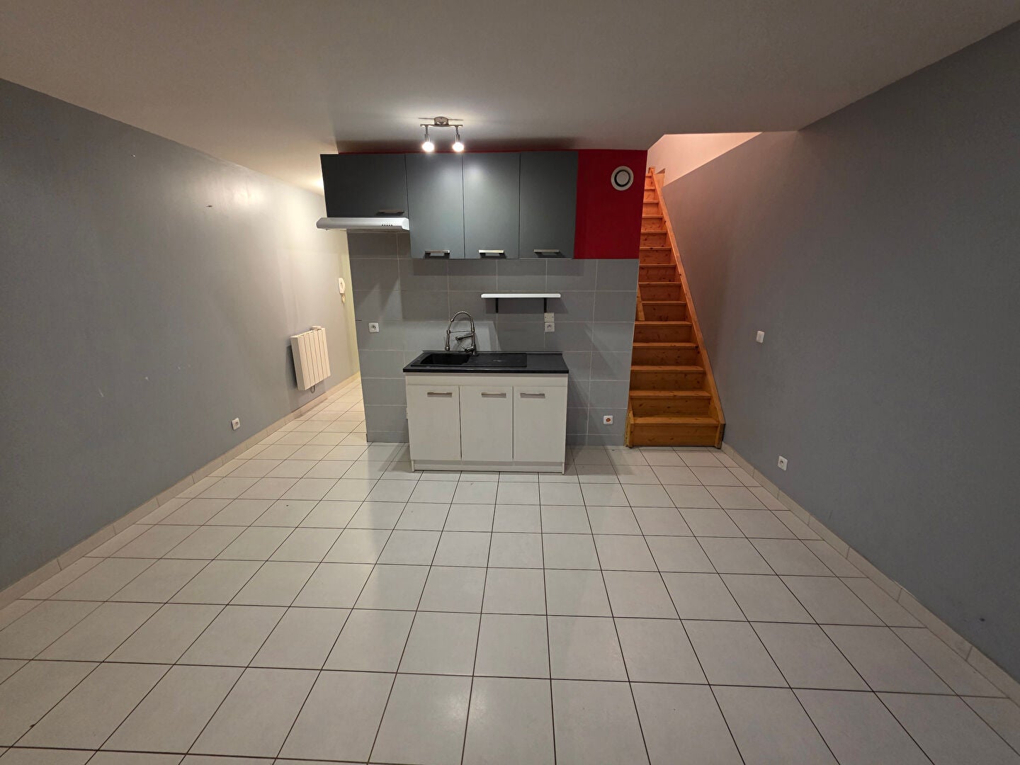 Appartement Rue Du College à Nantua