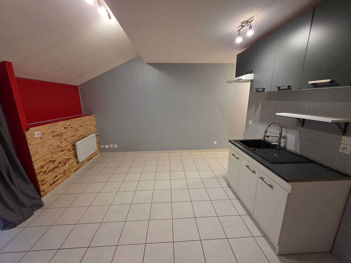 Appartement Rue Du College à Nantua
