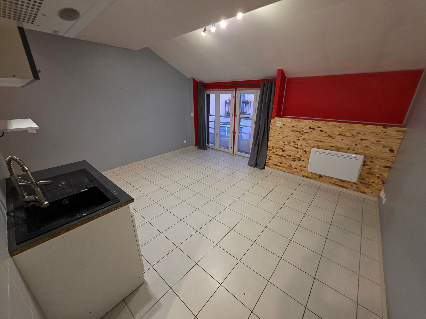 Appartement Rue Du College à Nantua