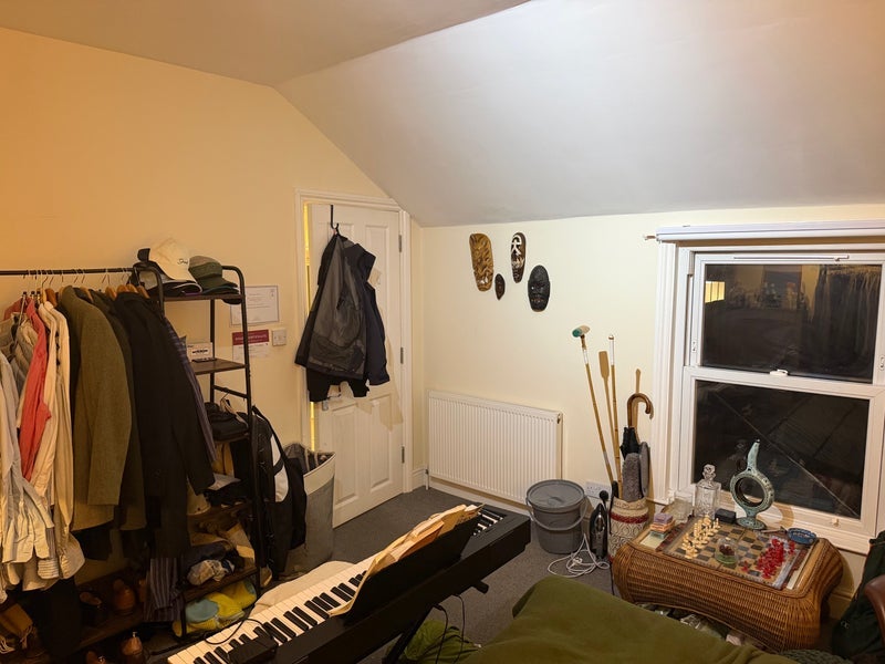 Room Green Lanes in Greater London