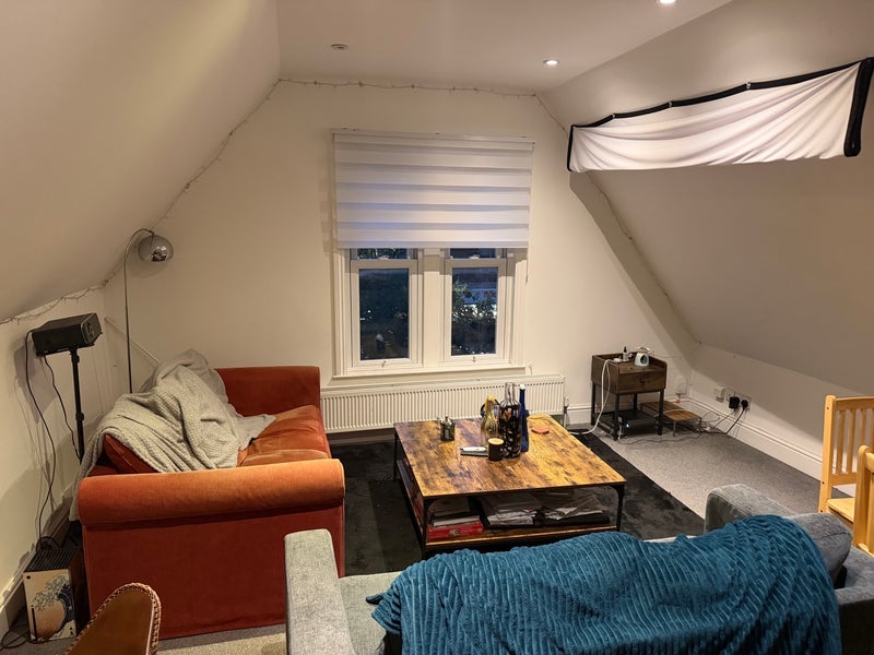Room Green Lanes in Greater London