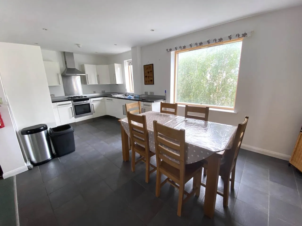Flat Parc y Bryn in Aberystwyth