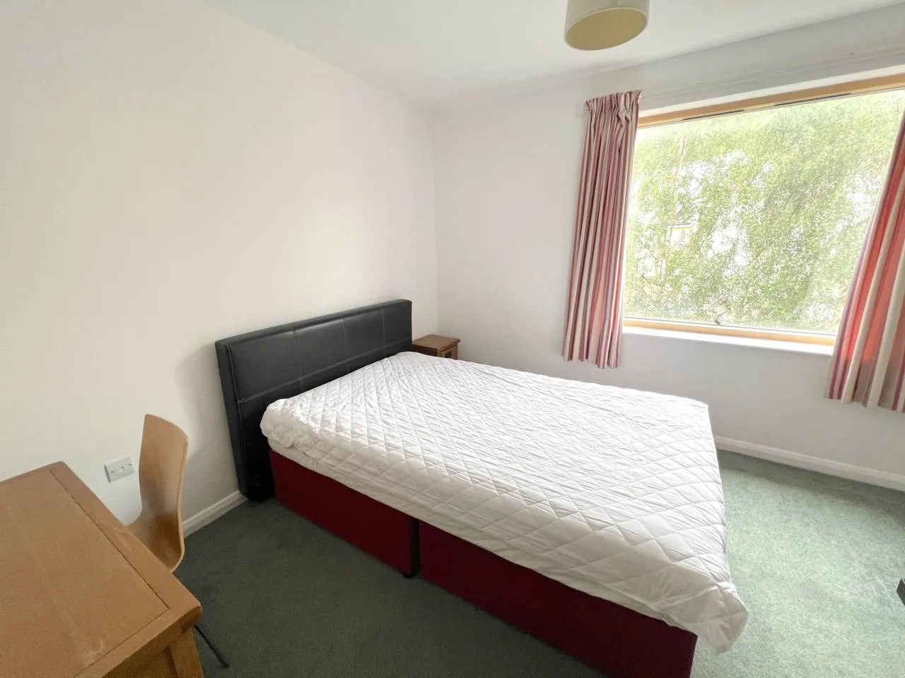 Flat Parc y Bryn in Aberystwyth