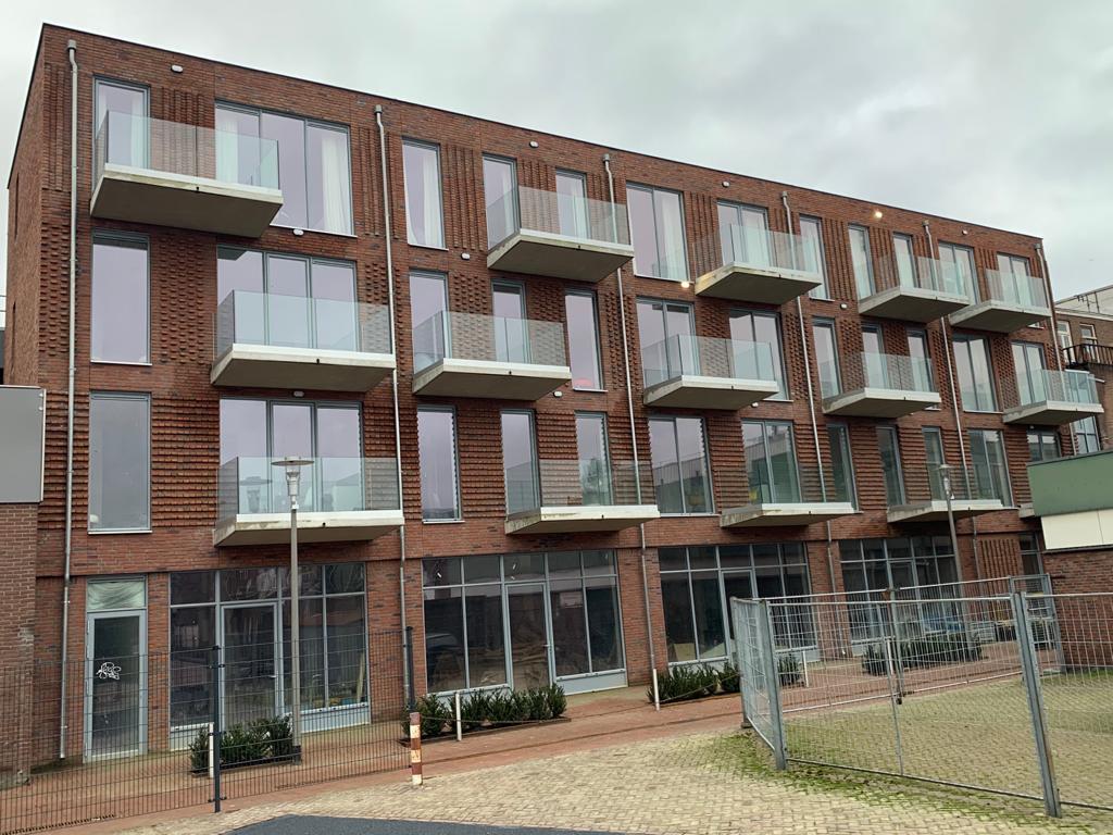 Appartement Beekstraat 16 à Apeldoorn