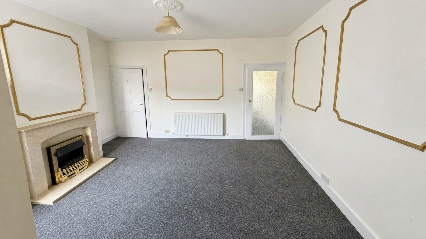 House Prospect Avenue in Strood