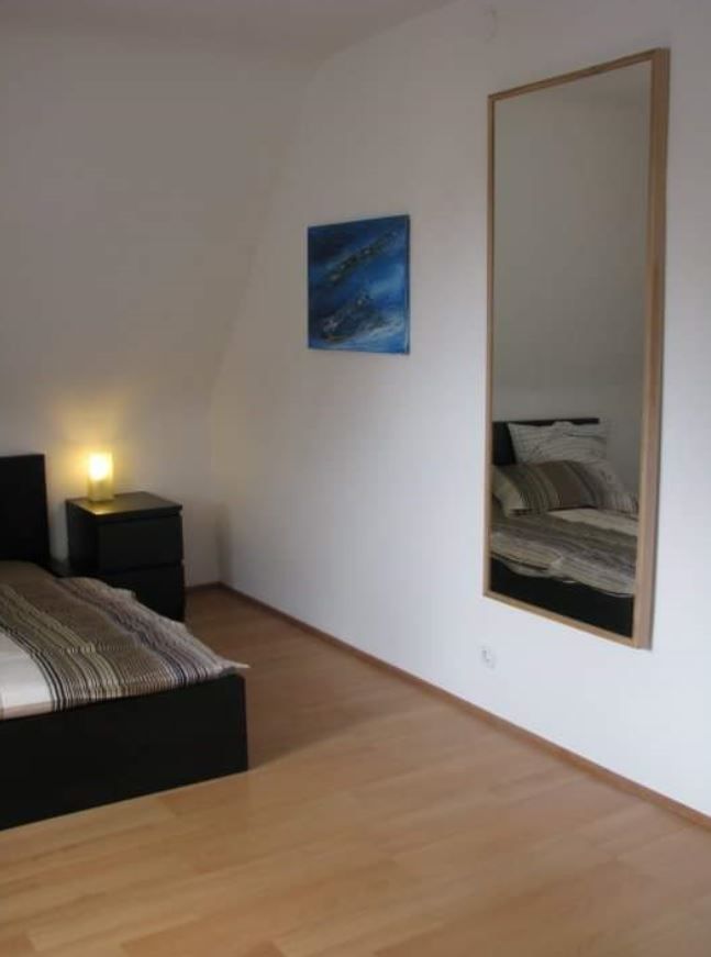 Wohnung Weidachstraße in Stuttgart