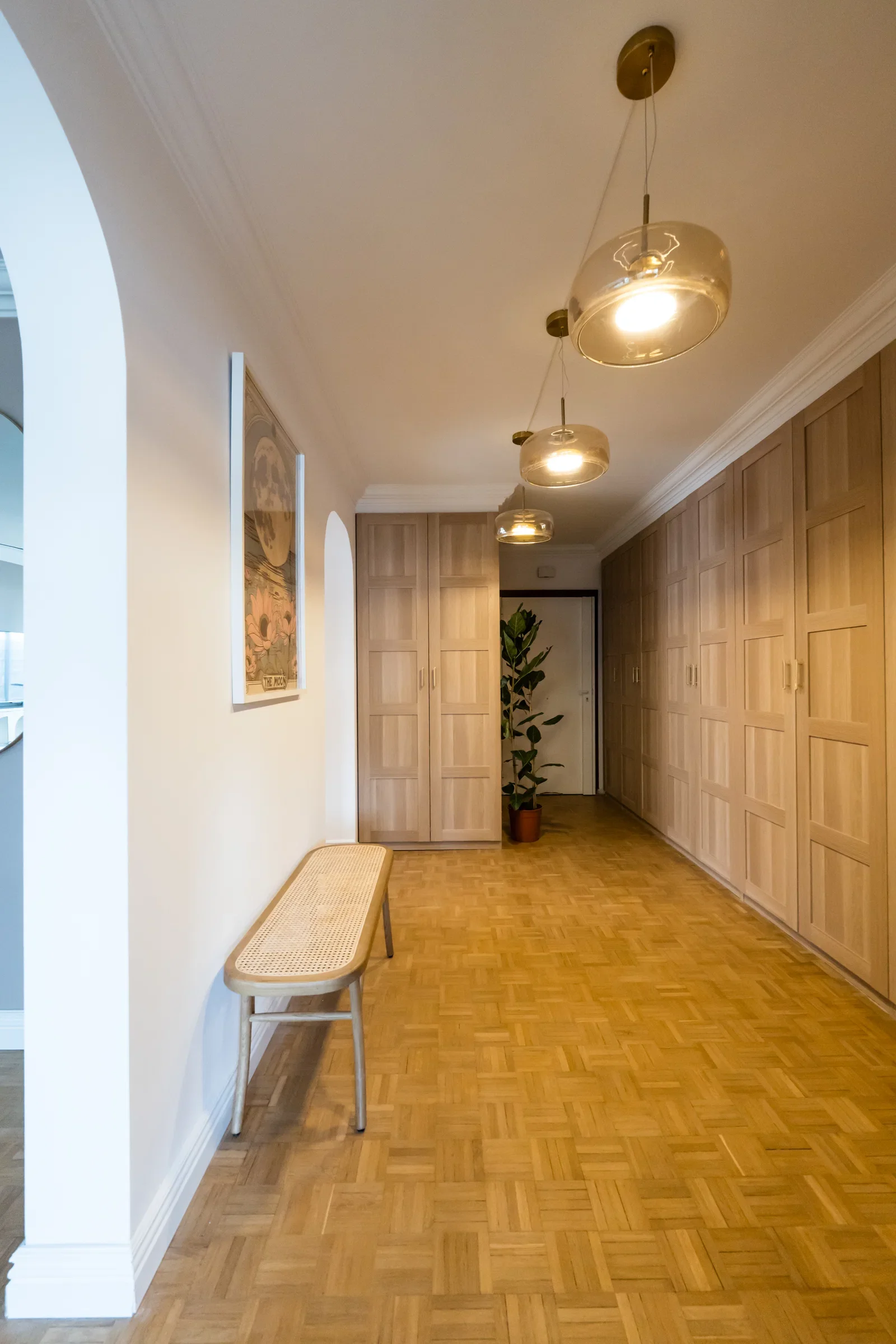 Flat Rue François Peissel in Caluire-et-Cuire