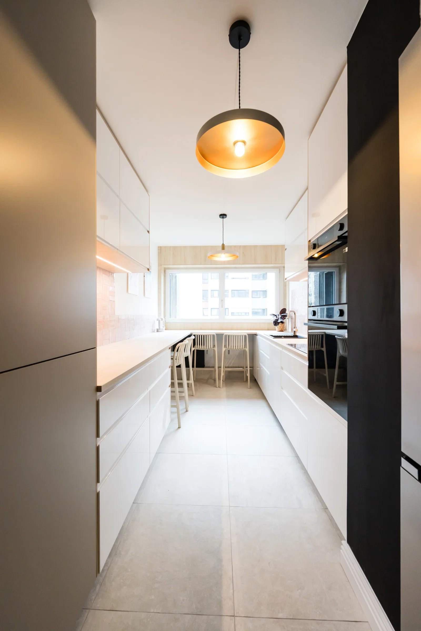 Flat Rue François Peissel in Caluire-et-Cuire