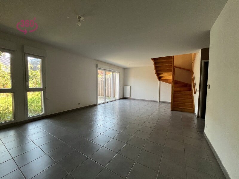 Maison Rue de la Jalousie à Toulouse