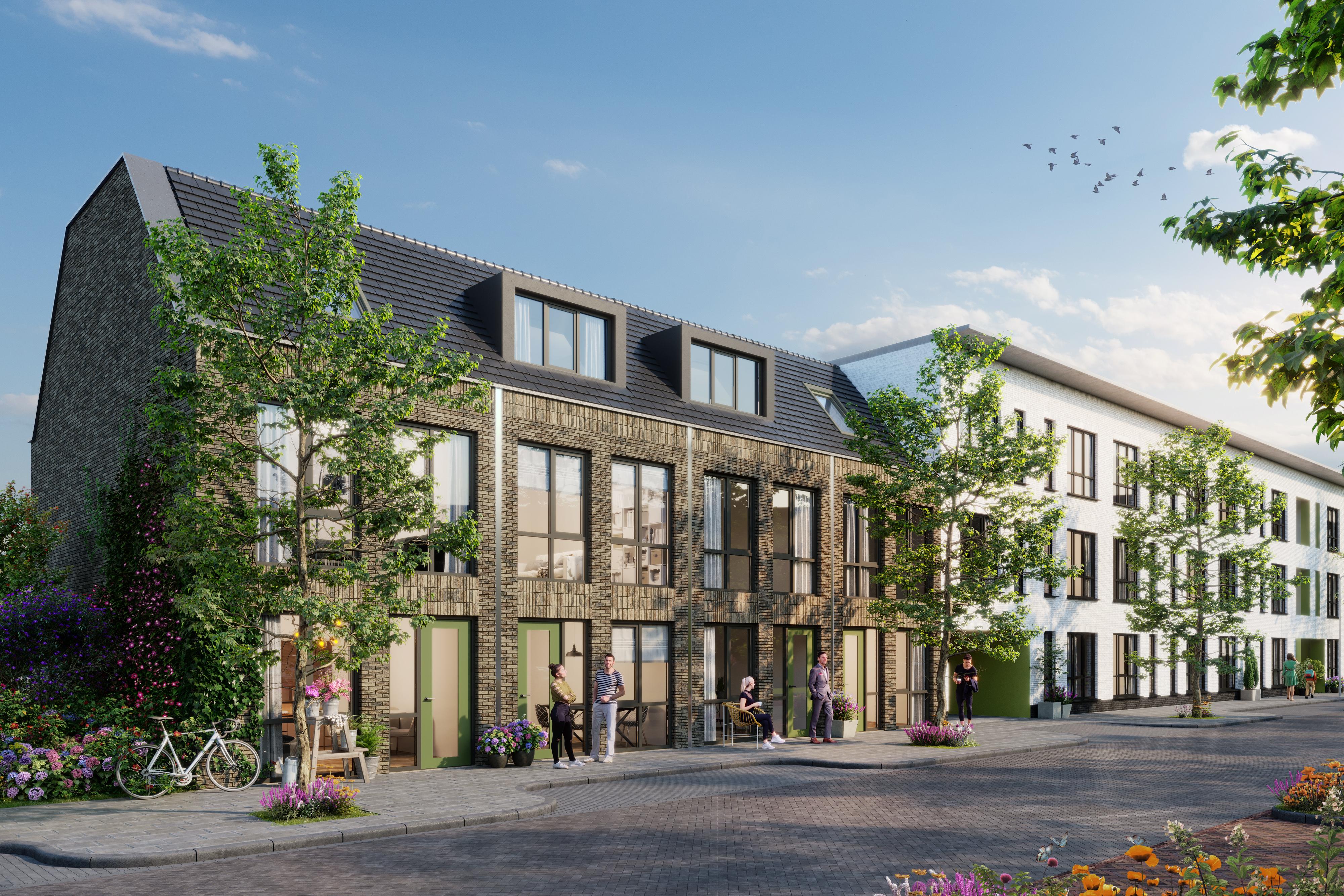 Weseperstraat 9 G in Deventer