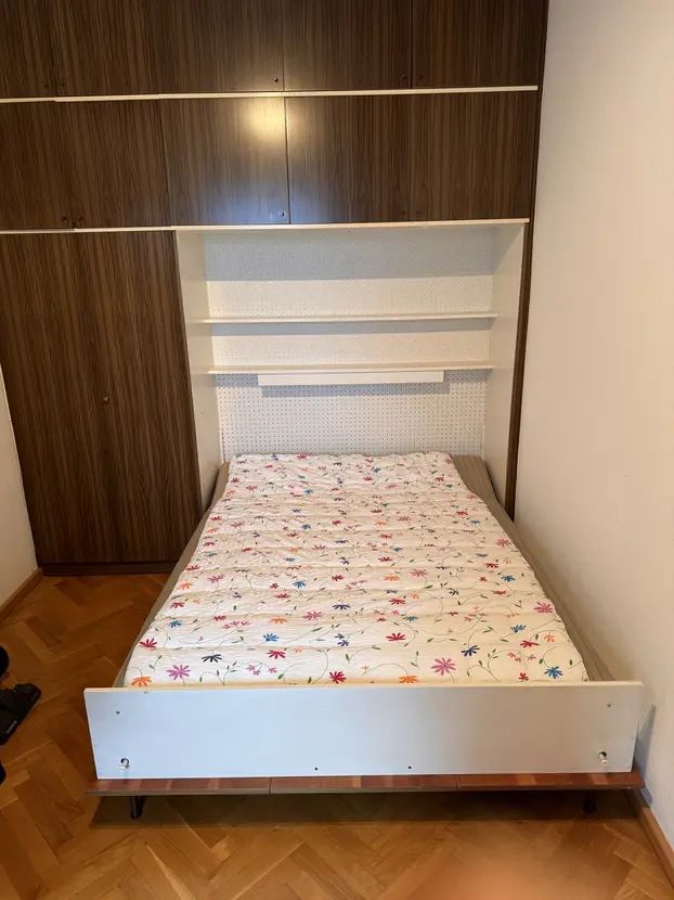 Wohnung Feldbergstraße in Mannheim