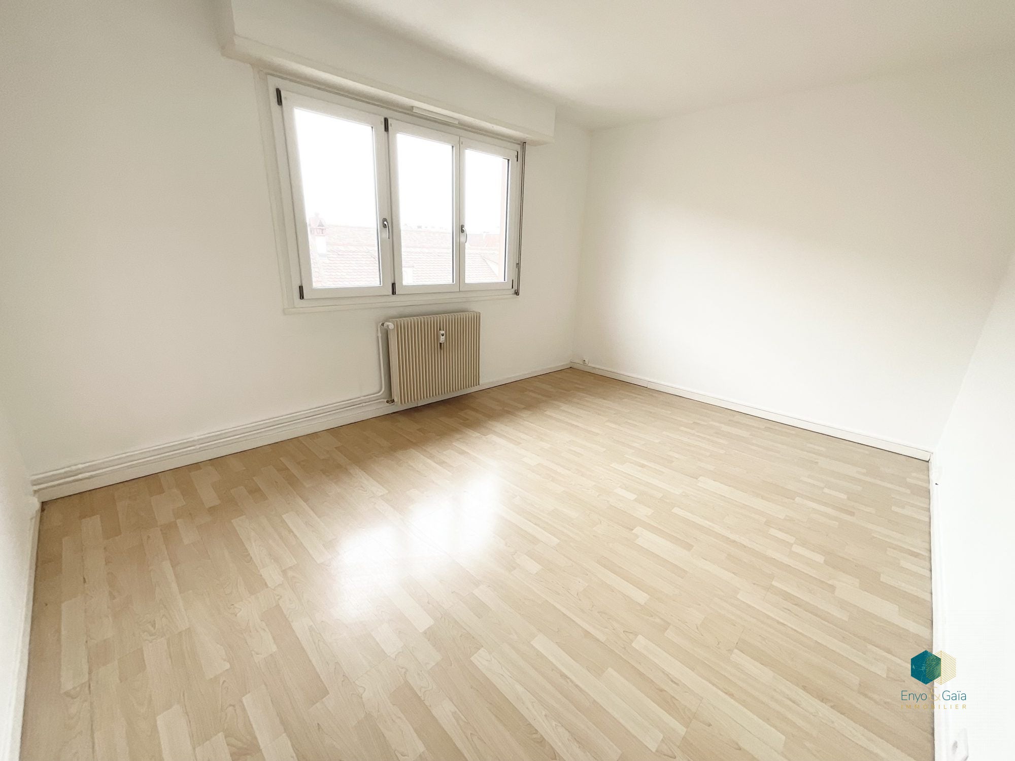 Appartement Place Mathias Mérian à Strasbourg