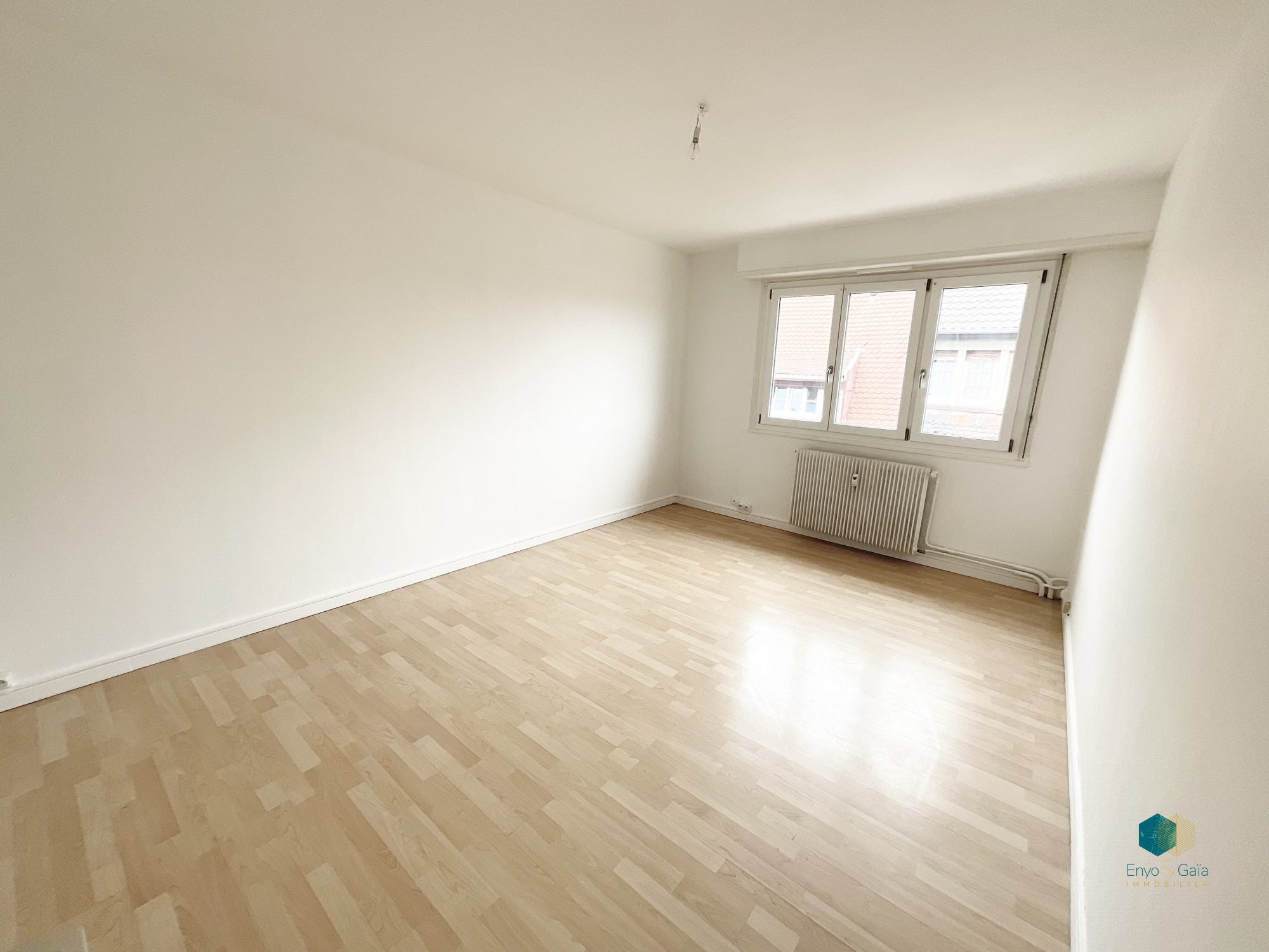 Appartement Place Mathias Mérian à Strasbourg