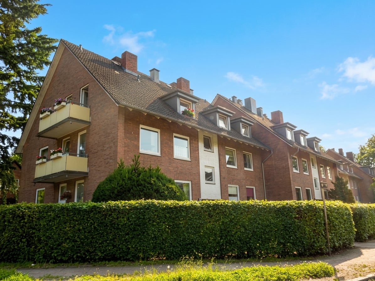 Wohnung Ordulfstraße in Hamburg