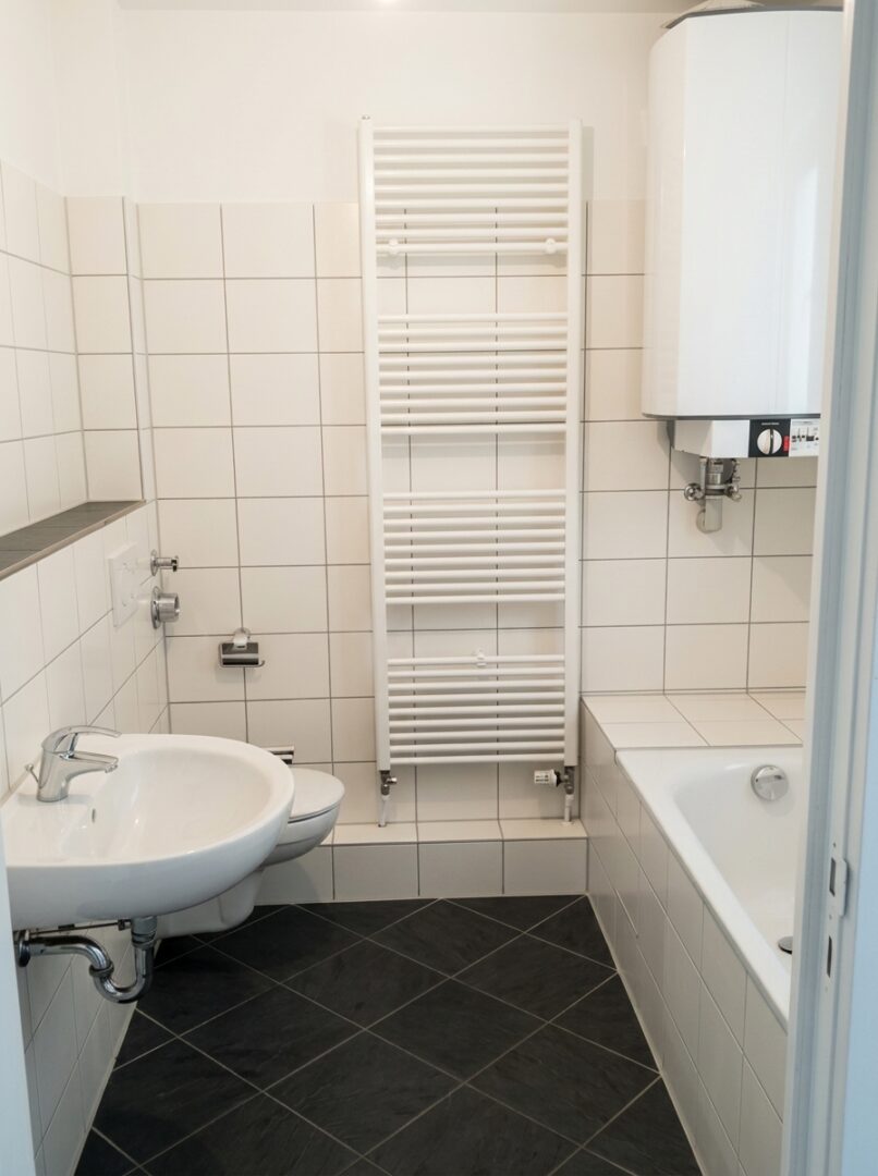 Wohnung Ordulfstraße in Hamburg