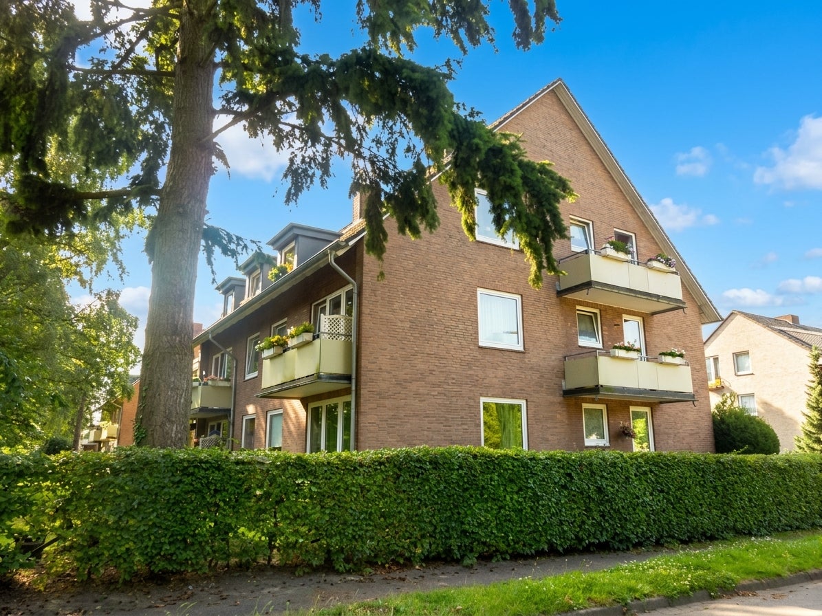 Wohnung Ordulfstraße in Hamburg