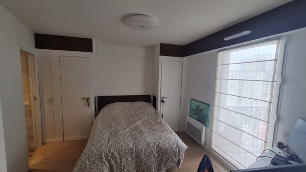 Appartement Boulevard Clemenceau à Le Havre
