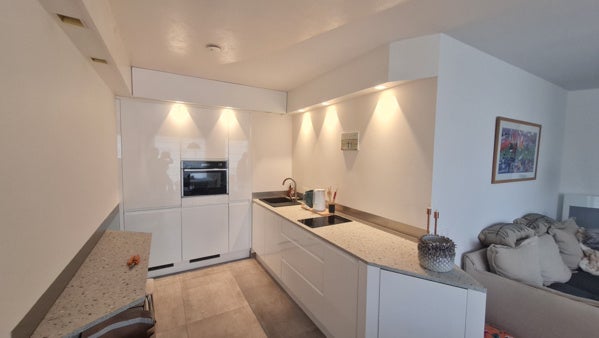 Appartement Boulevard Clemenceau à Le Havre