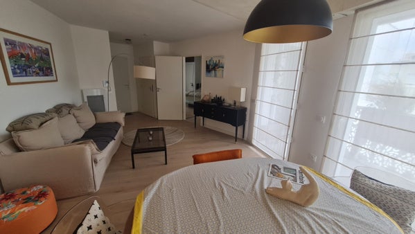 Appartement Boulevard Clemenceau à Le Havre