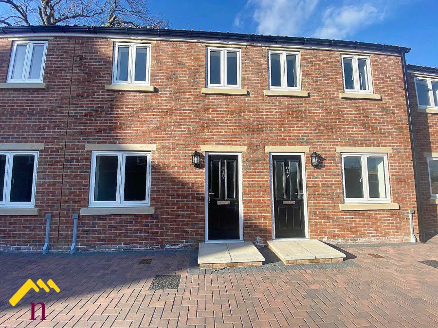 House Stonegate in Doncaster