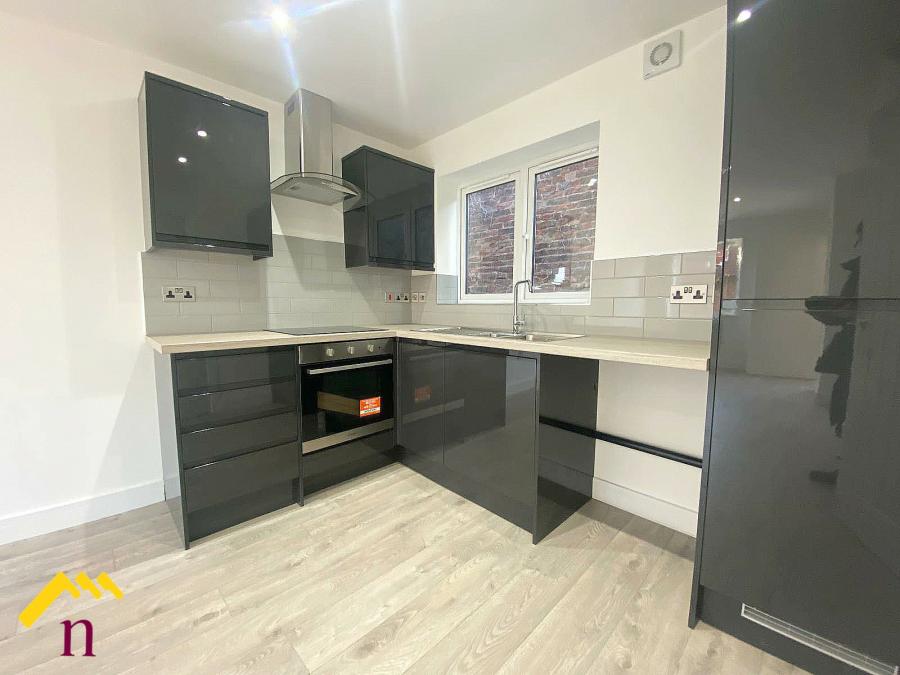 House Stonegate in Doncaster