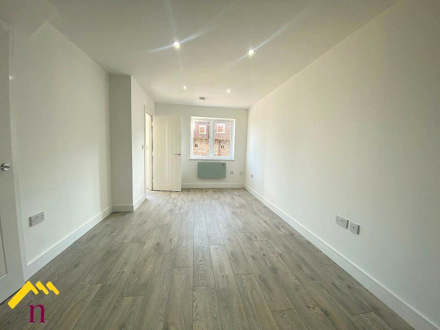House Stonegate in Doncaster