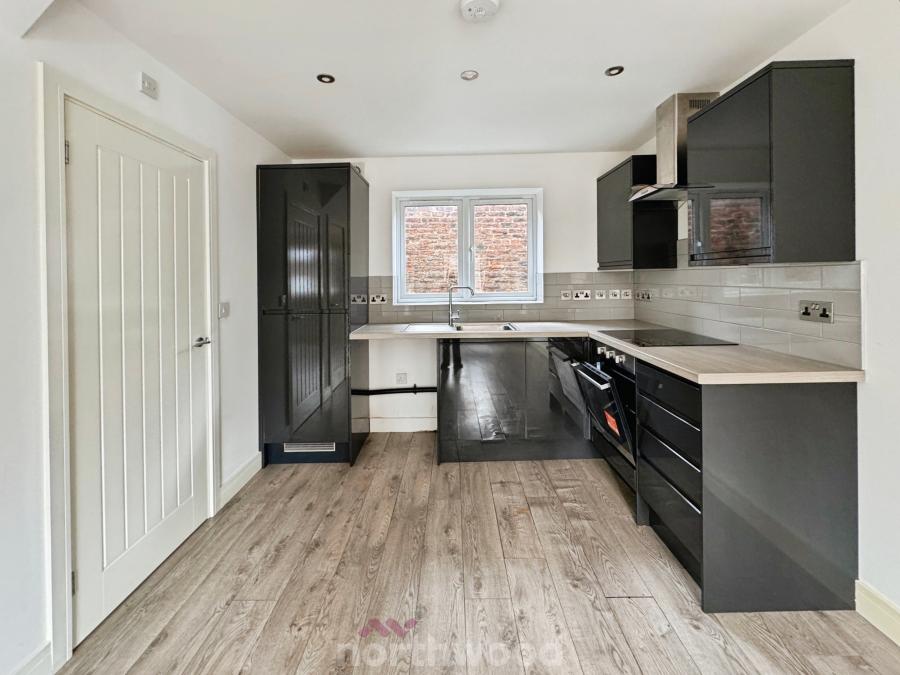 House Stonegate in Doncaster