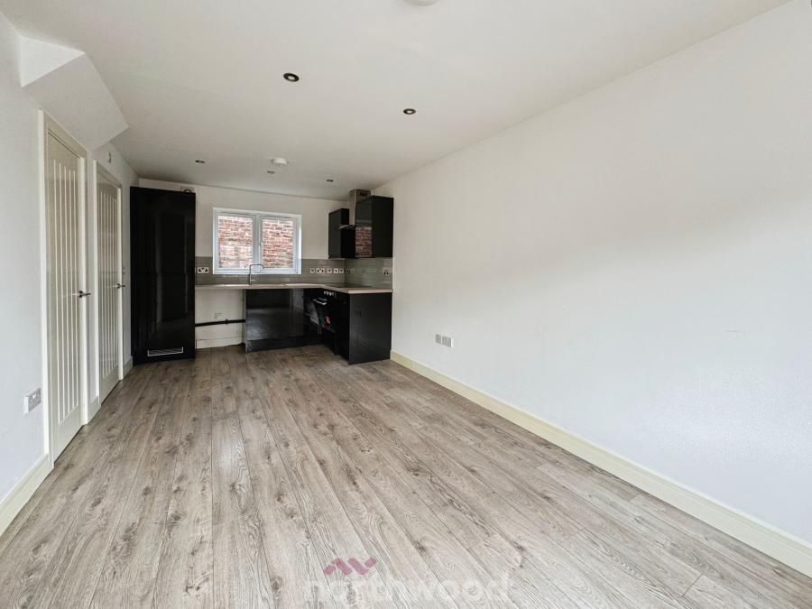 House Stonegate in Doncaster