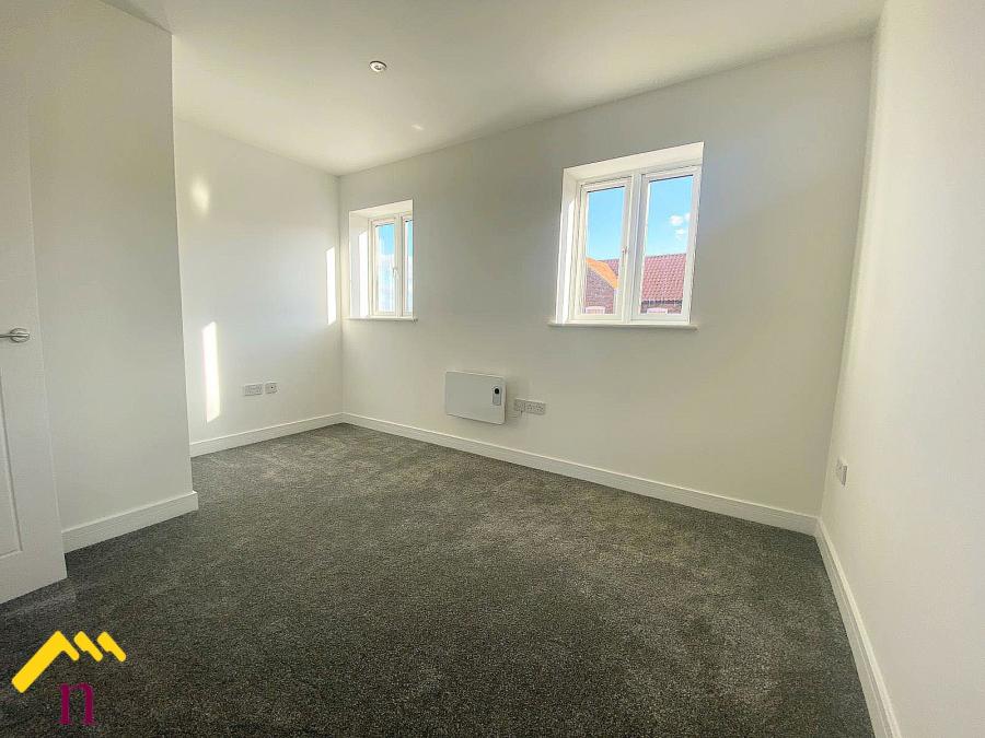 House Stonegate in Doncaster