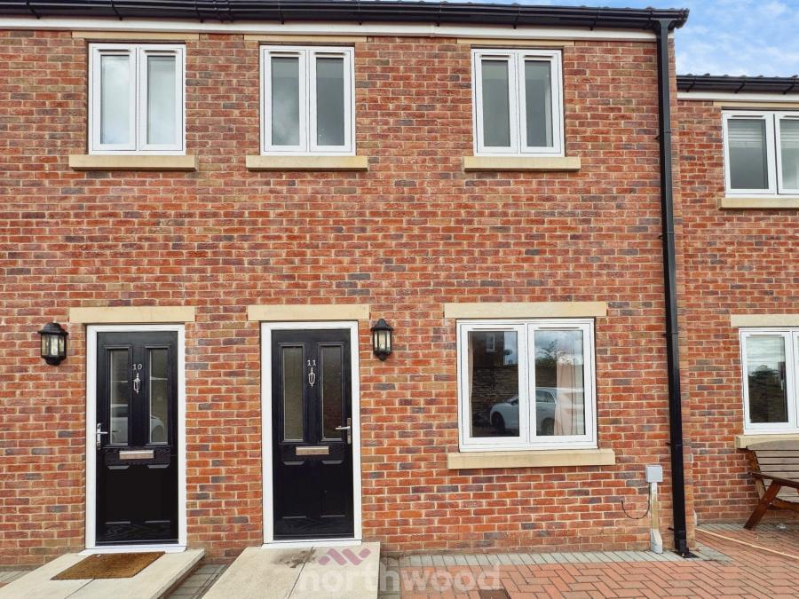 House Stonegate in Doncaster