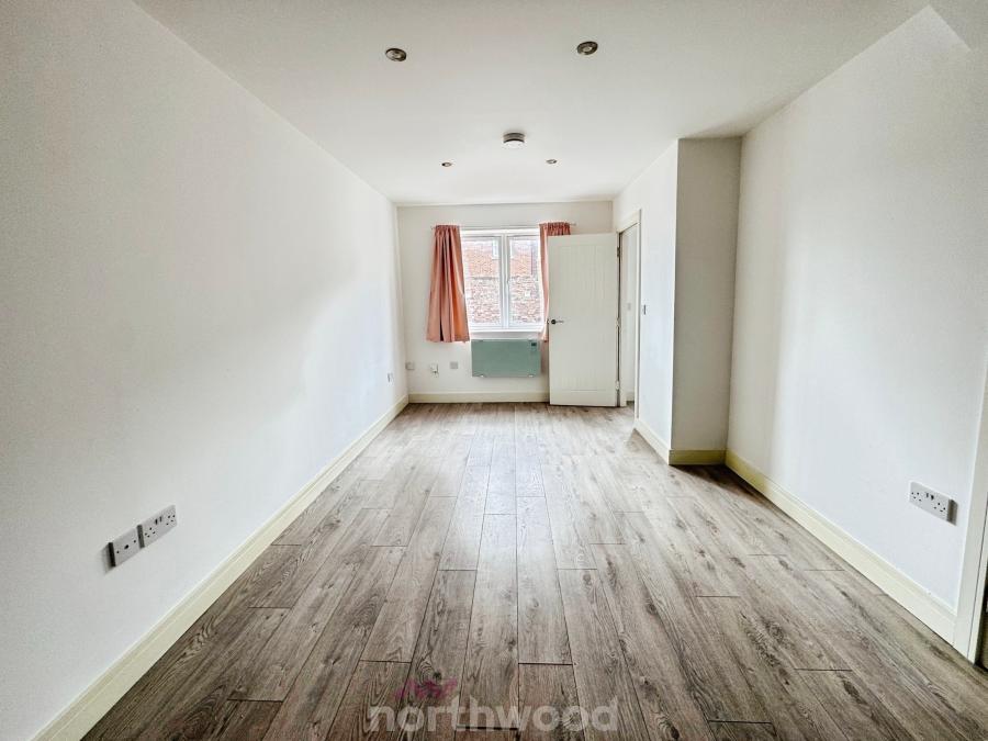 House Stonegate in Doncaster