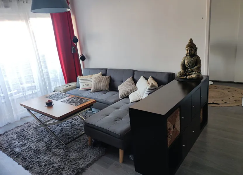 Appartement Rue de la Saussaie à Saint-Fargeau-Ponthierry
