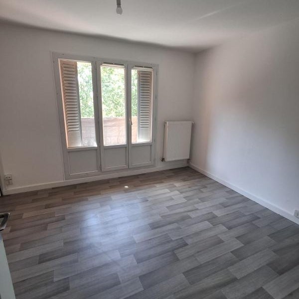 Flat Avenue Raffin-Caboisse in Le Pont-de-Claix