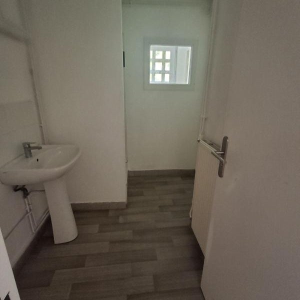 Flat Avenue Raffin-Caboisse in Le Pont-de-Claix