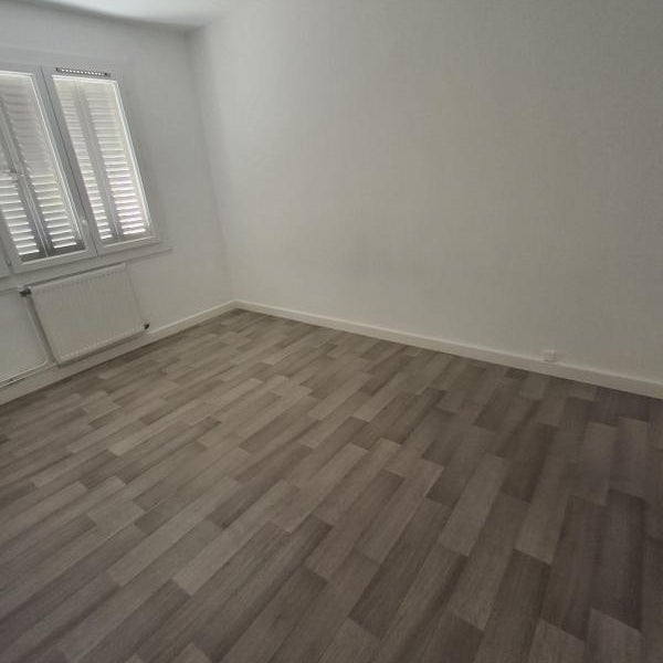 Flat Avenue Raffin-Caboisse in Le Pont-de-Claix