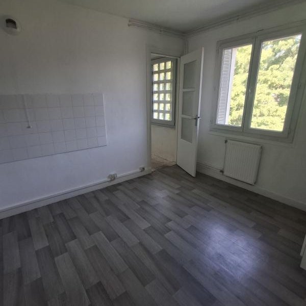Flat Avenue Raffin-Caboisse in Le Pont-de-Claix