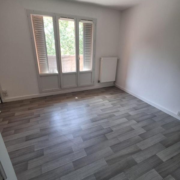 Flat Avenue Raffin-Caboisse in Le Pont-de-Claix