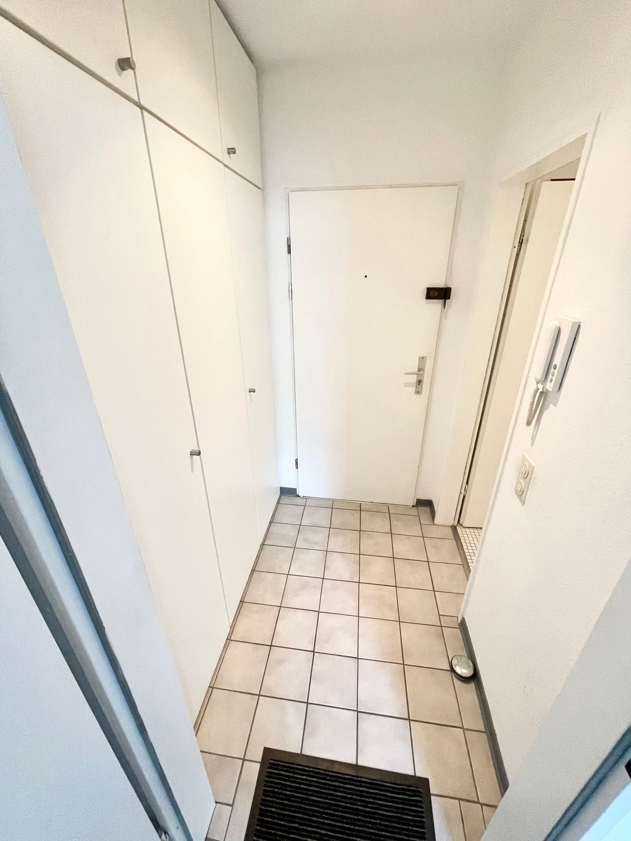 Wohnung Simrockstraße in Düsseldorf