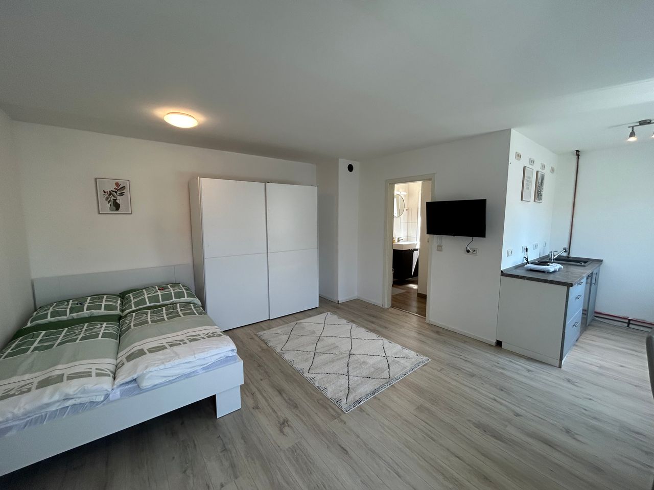 Wohnung Gutenbergstraße in Potsdam